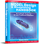 Model Design & Blueprinting Handbook Vol 1